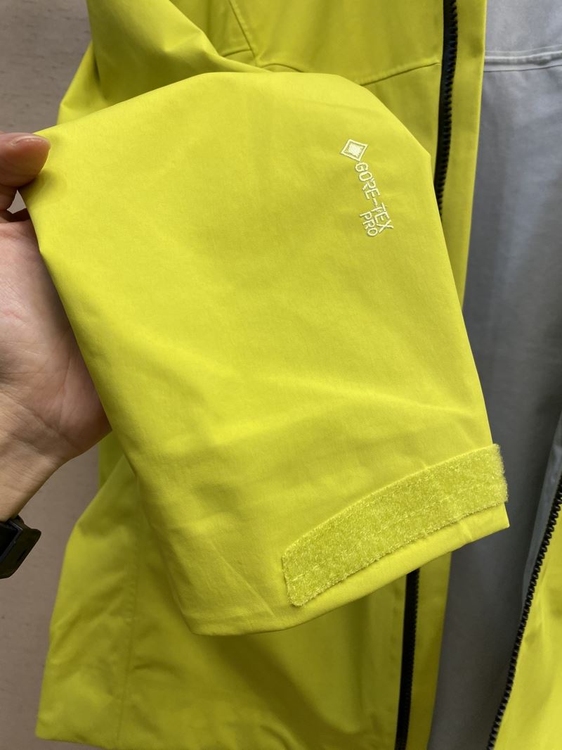 Arcteryx Outwear